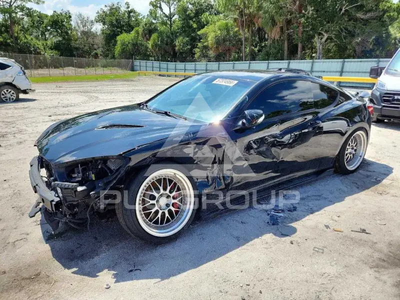 2016 Hyundai Genesis photo