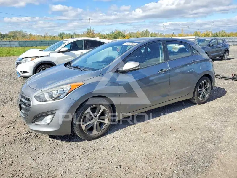 2016 Hyundai Elantra фото