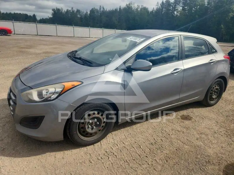 2016 Hyundai Elantra фото