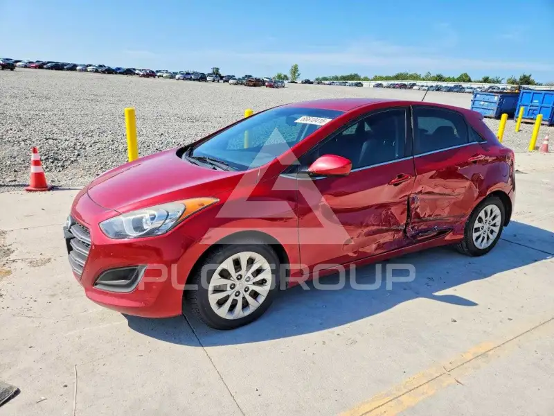 2016 Hyundai Elantra photo