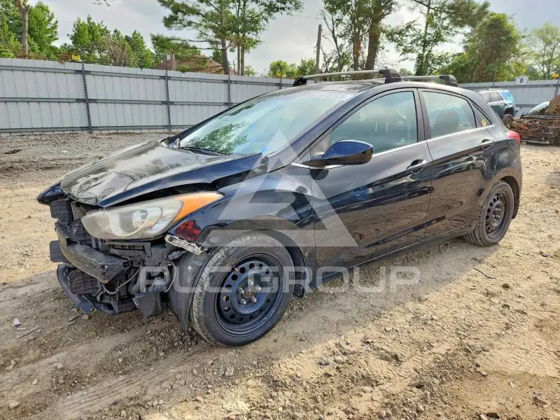 2016 Hyundai Elantra photo