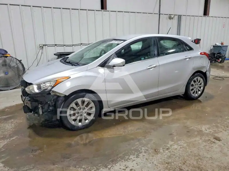 2016 Hyundai Elantra фото