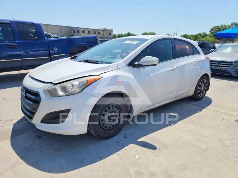 2016 Hyundai Elantra photo