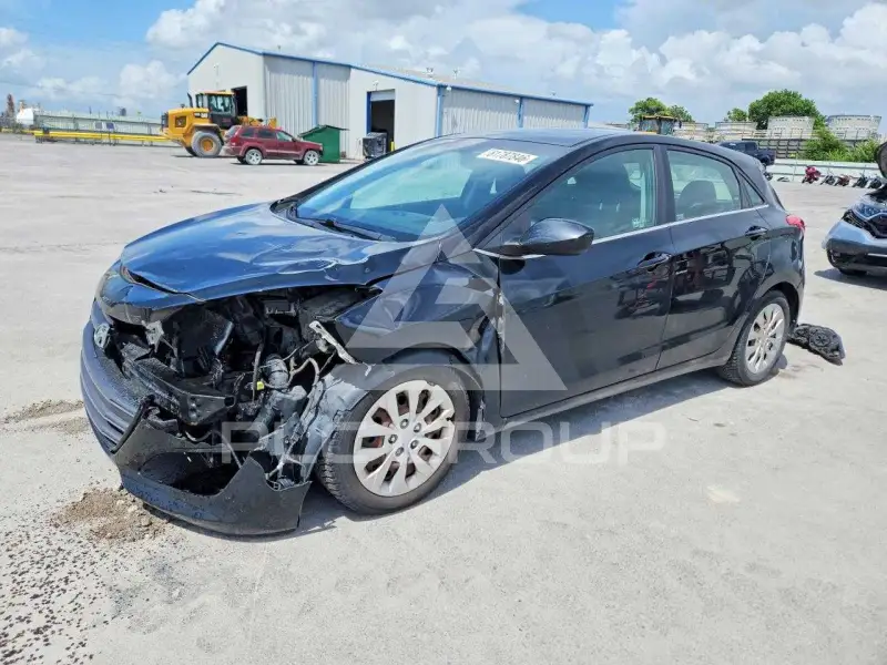 2016 Hyundai Elantra фото