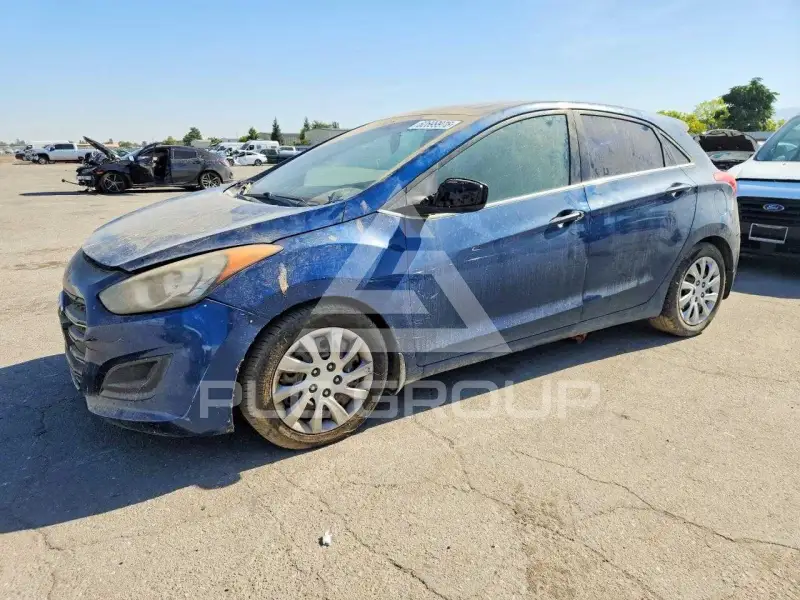 2016 Hyundai Elantra photo
