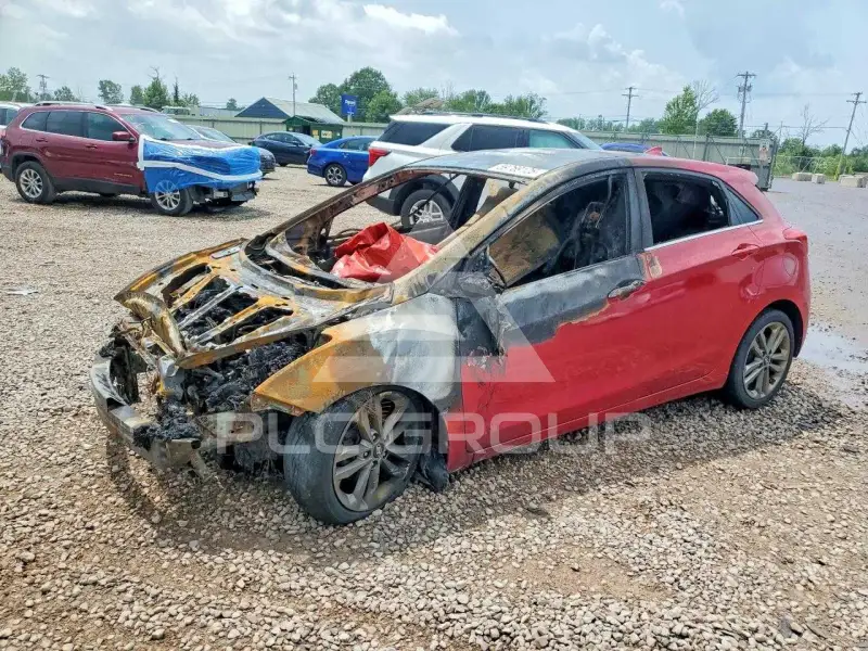 2016 Hyundai Elantra photo