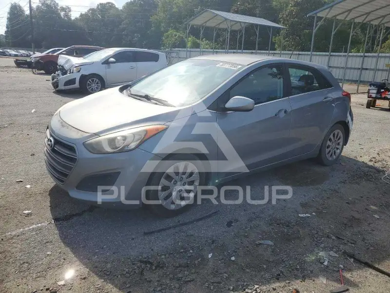 2016 Hyundai Elantra фото