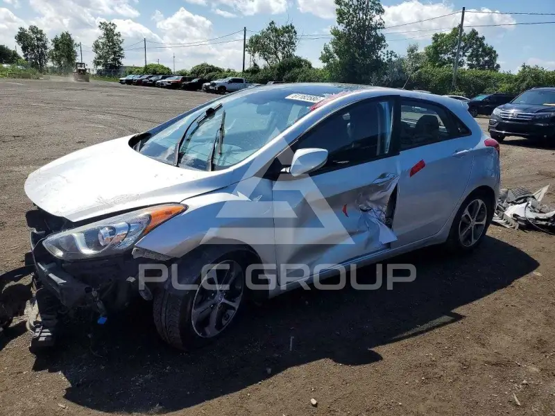 2016 Hyundai Elantra photo