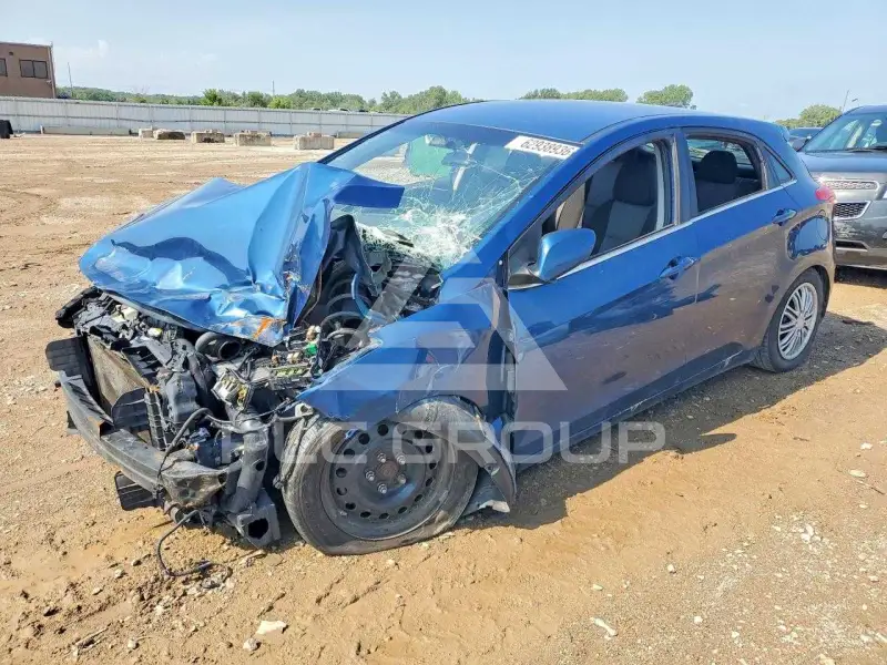 2016 Hyundai Elantra photo