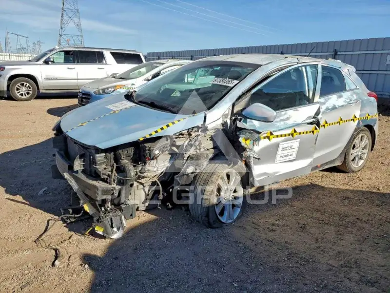 2016 Hyundai Elantra фото