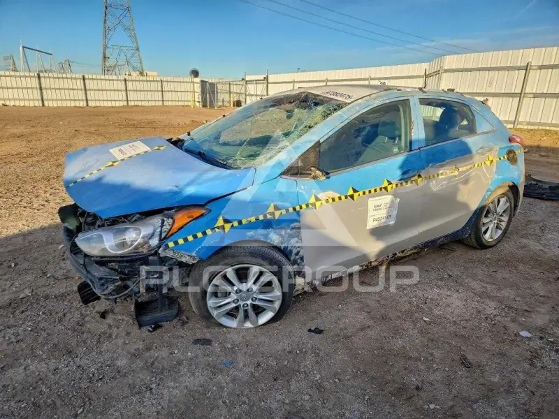 2016 Hyundai Elantra фото