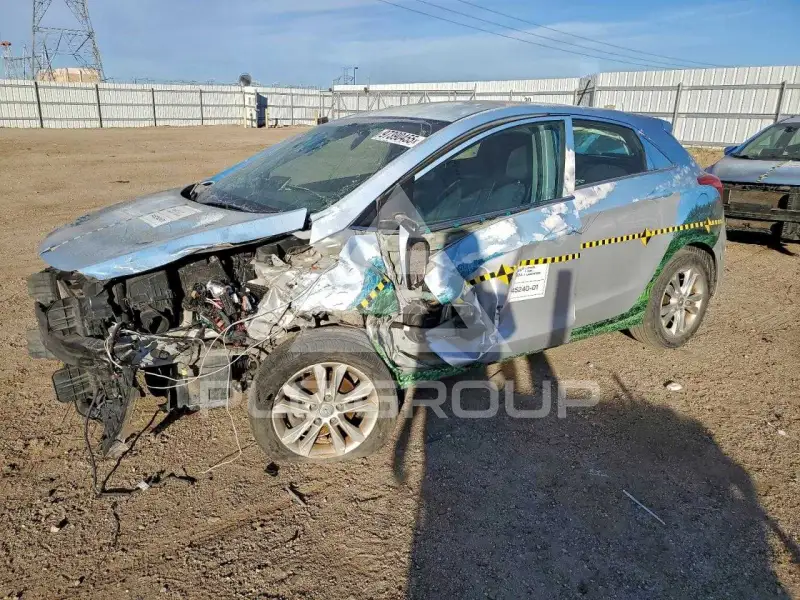 2016 Hyundai Elantra фото