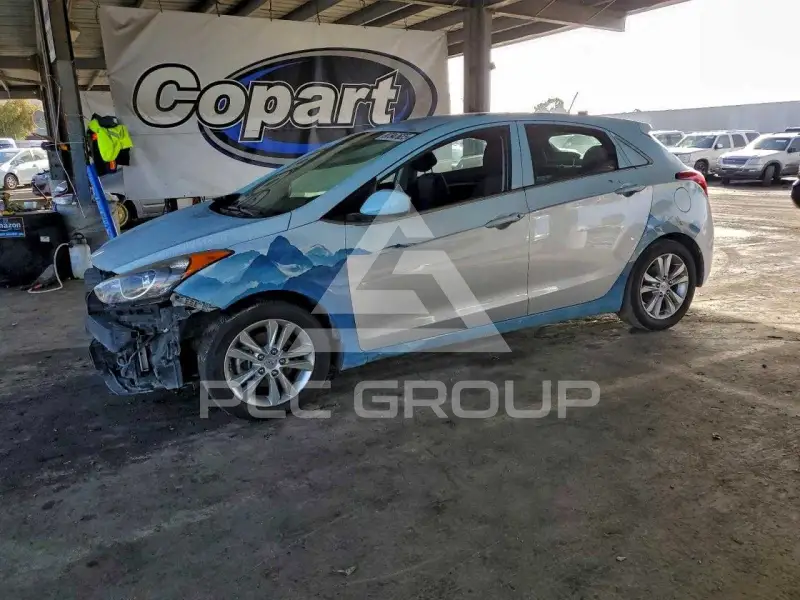 2016 Hyundai Elantra фото