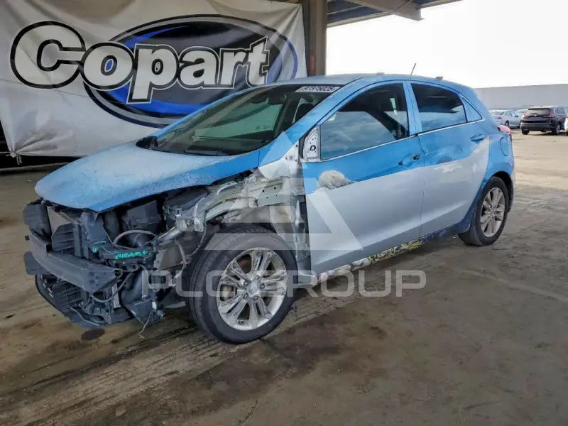 2016 Hyundai Elantra фото