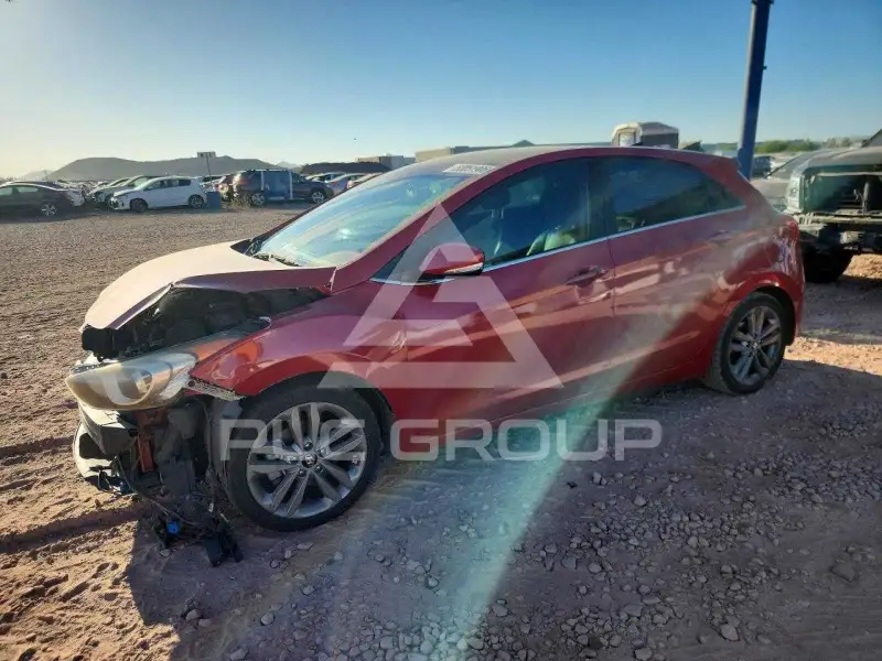2016 Hyundai Elantra photo