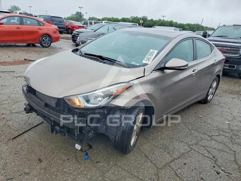 2016 Hyundai  фото