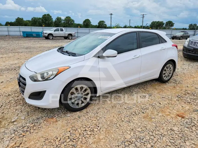 2016 Hyundai Elantra photo