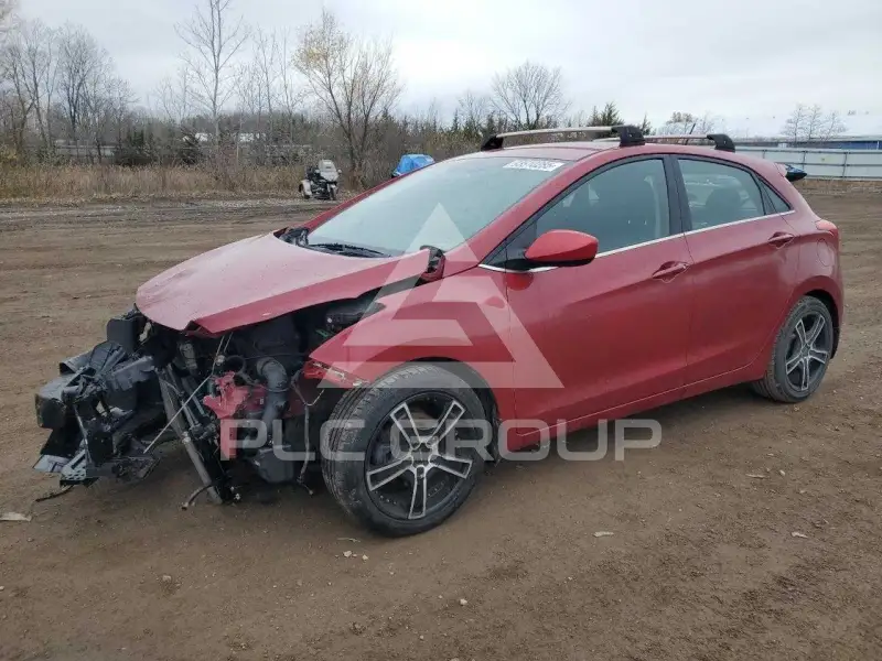 2016 Hyundai Elantra фото