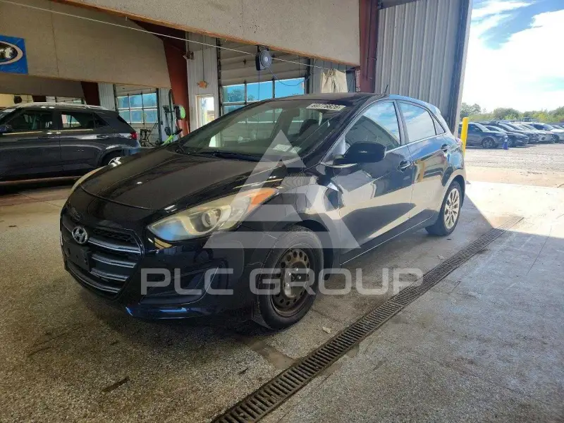 2016 Hyundai Elantra photo
