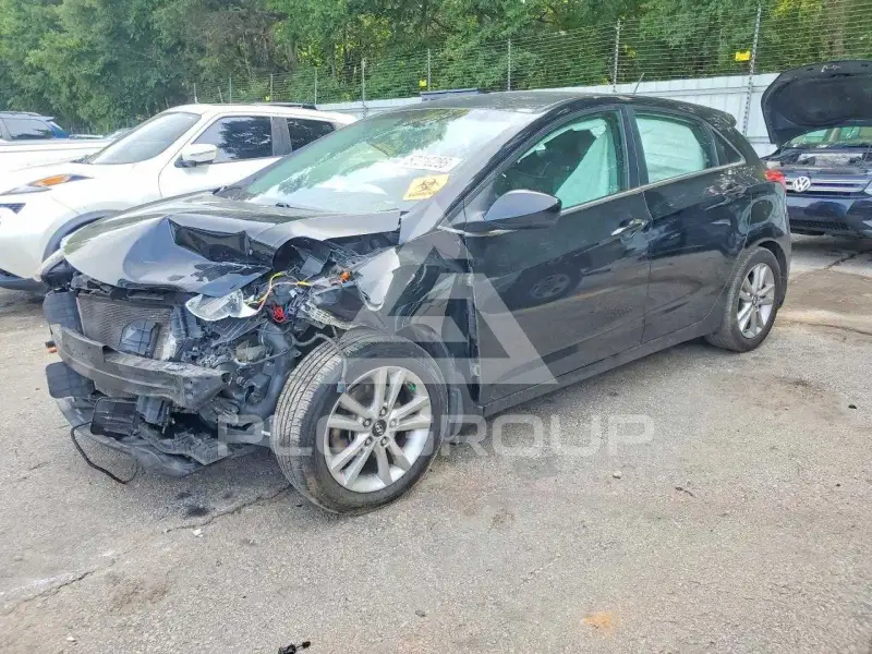 2016 Hyundai Elantra фото