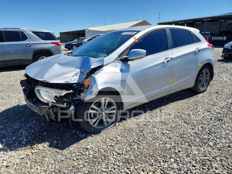 2016 Hyundai Elantra фото