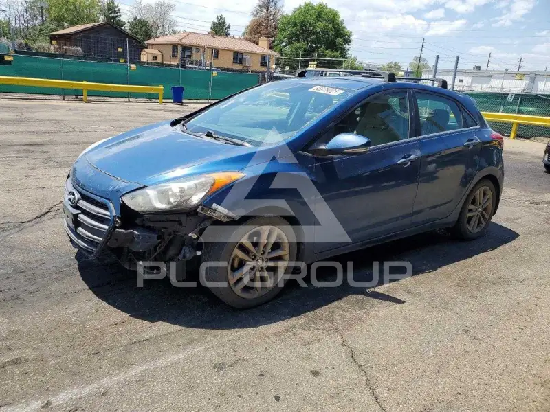 2016 Hyundai Elantra photo