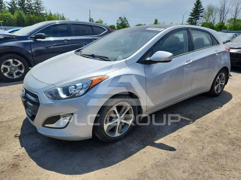 2016 Hyundai Elantra photo