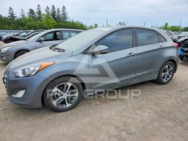 2016 Hyundai Elantra фото