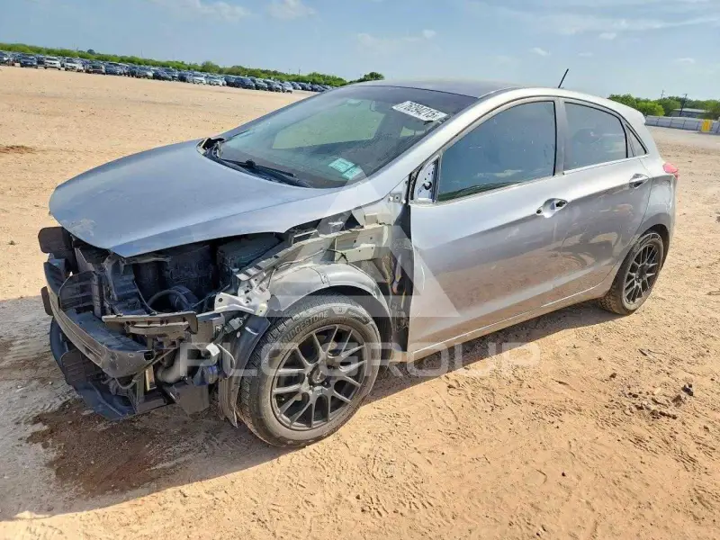 2016 Hyundai Elantra фото