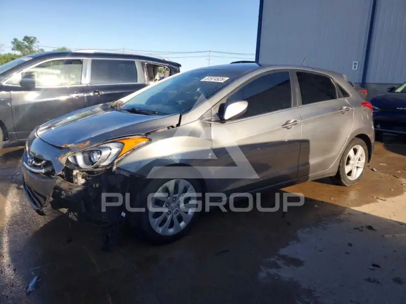 2016 Hyundai Elantra фото