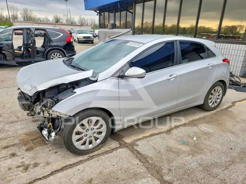 2016 Hyundai Elantra photo