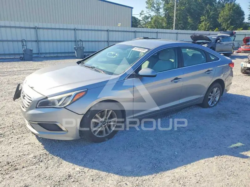 2016 Hyundai Sonata photo