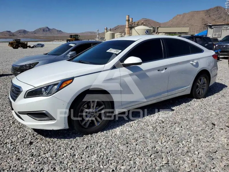 2016 Hyundai Sonata photo