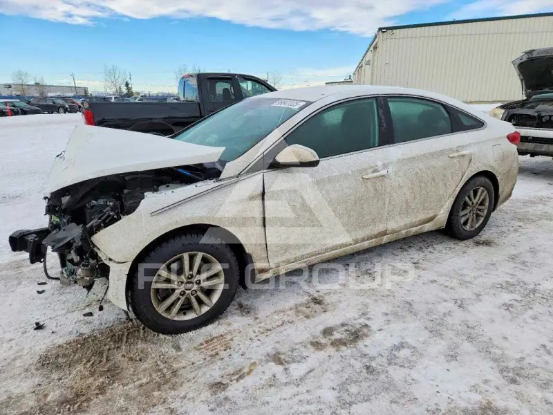2016 Hyundai Sonata photo