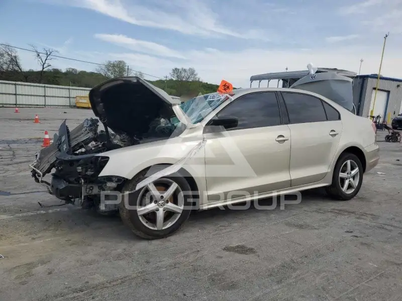 2016 Volkswagen Jetta фото