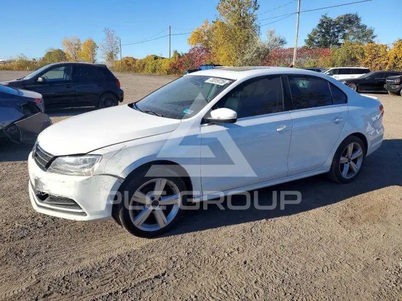 2016 Volkswagen Jetta фото
