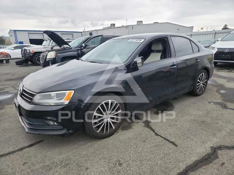 2016 Volkswagen Jetta photo