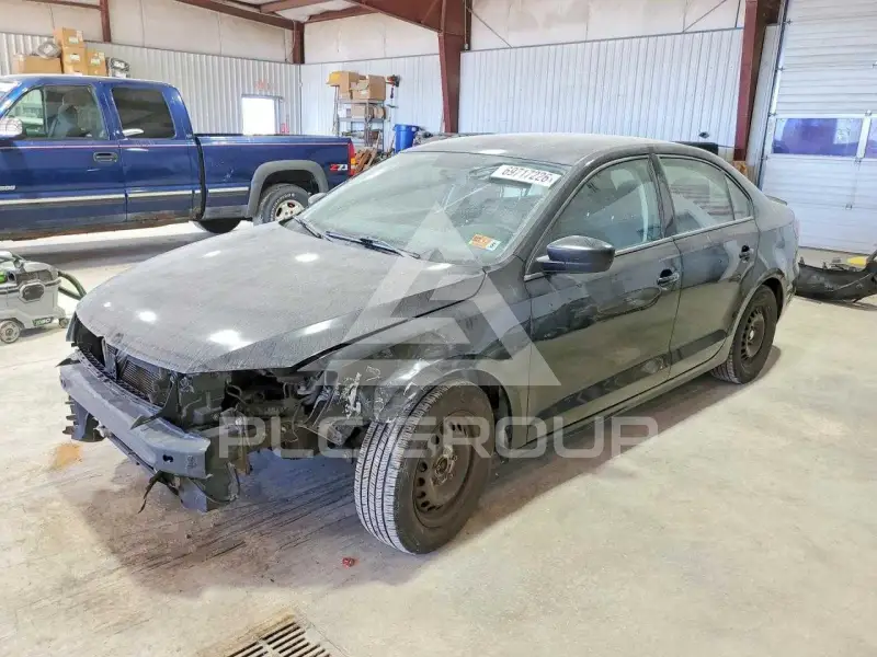 2016 Volkswagen Jetta photo