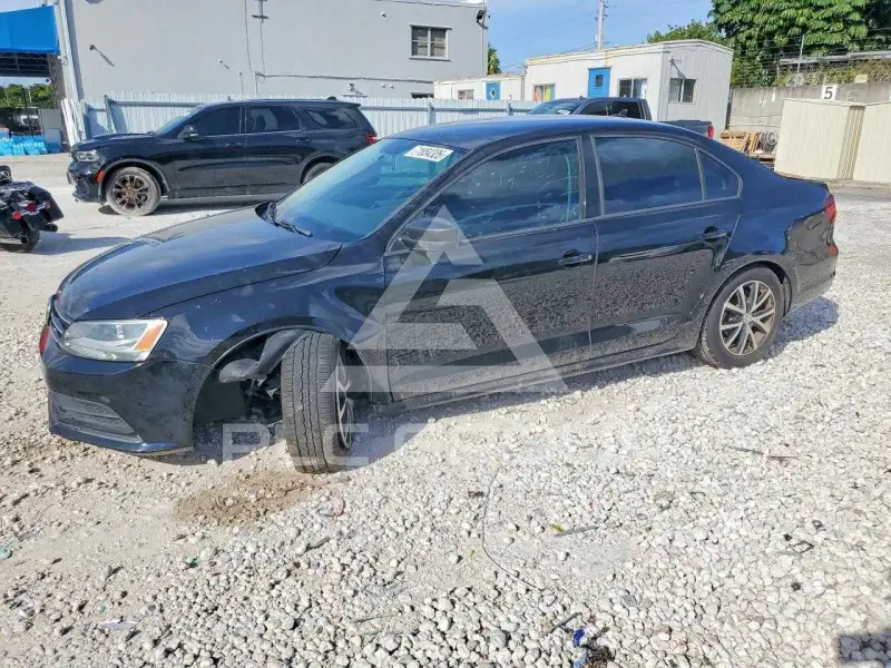 2016 Volkswagen Jetta фото