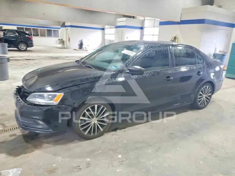 2016 Volkswagen Jetta photo