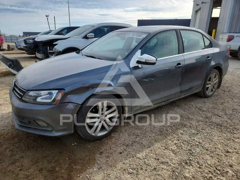 2016 Volkswagen Jetta photo
