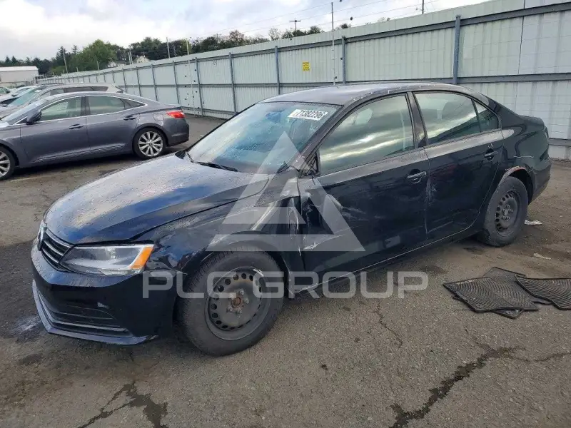 2016 Volkswagen Jetta photo