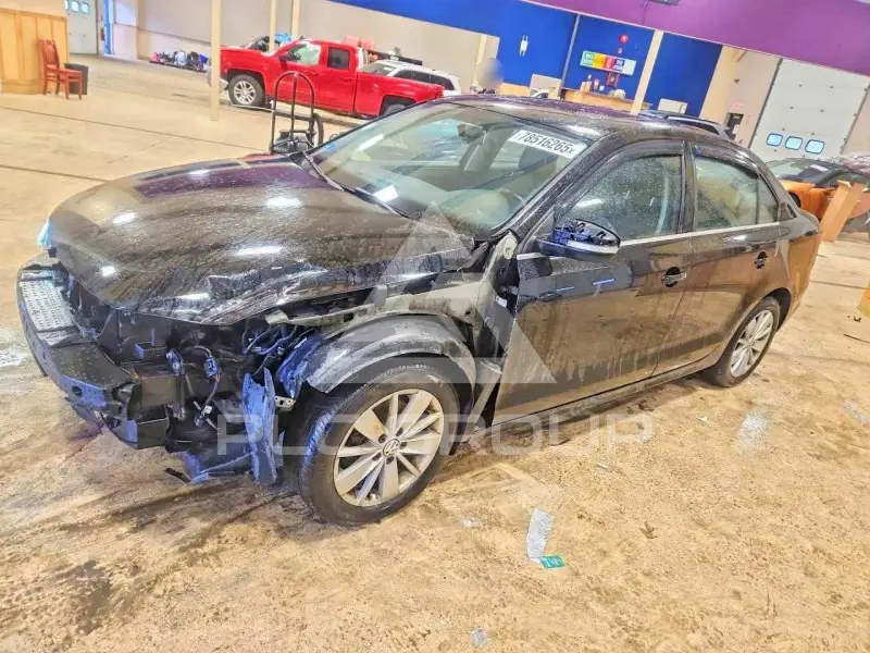 2016 Volkswagen Jetta фото