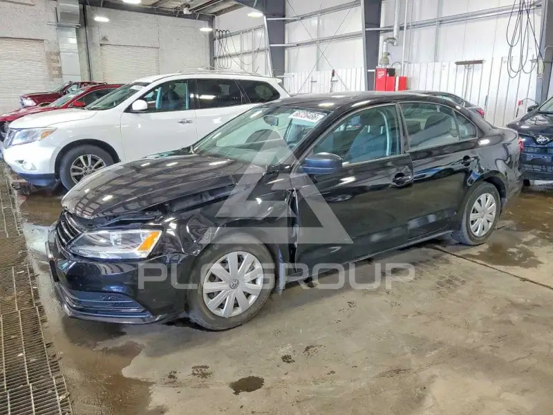 2016 Volkswagen Jetta photo