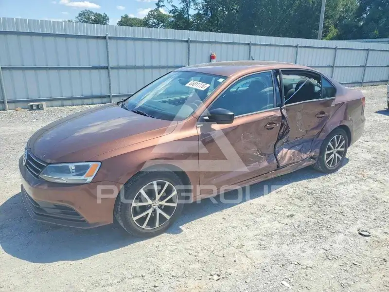 2016 Volkswagen Jetta фото