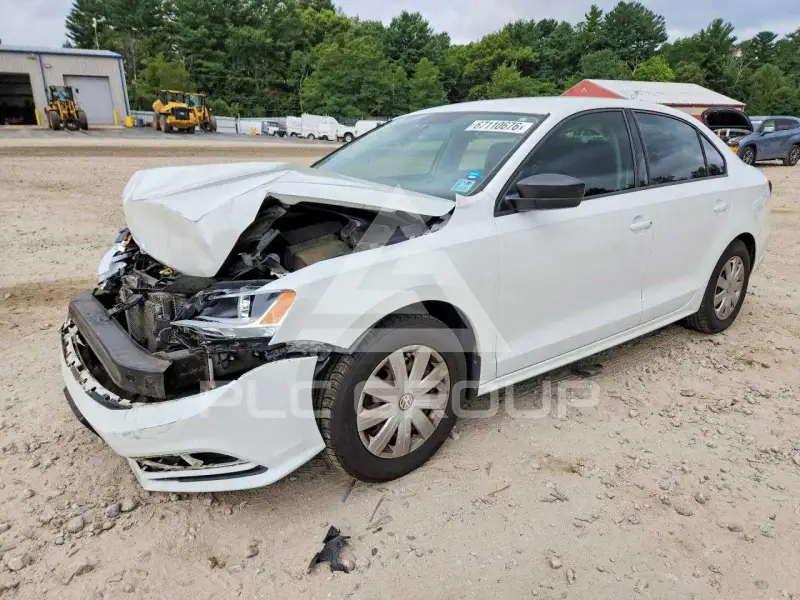 2016 Volkswagen Jetta photo