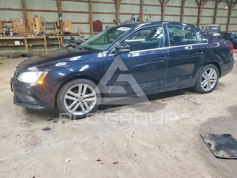 2016 Volkswagen Jetta photo
