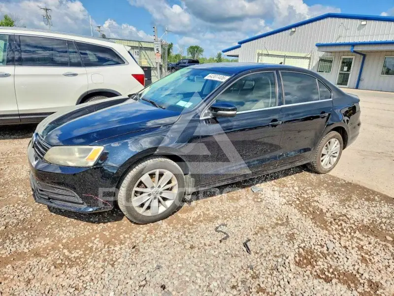 2016 Volkswagen Jetta фото