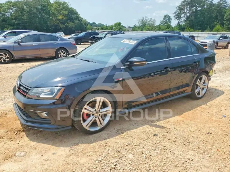 2016 Volkswagen Jetta фото