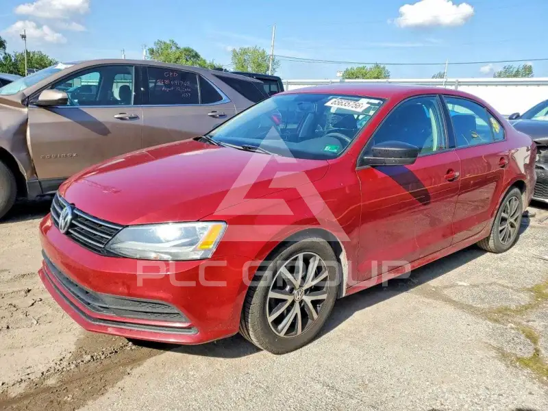 2016 Volkswagen Jetta photo
